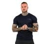 TRN T-Shirt für Männer in Navy - GymBeam L