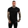 TRN T-Shirt für Männer in Black - GymBeam L