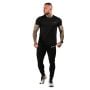 TRN T-Shirt für Männer in Black - GymBeam L