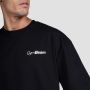 GymRat T-Shirt in Black - GymBeam XXL