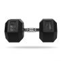 Hexagonal Dumbbell - GymBeam 3 kg