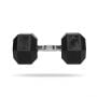 Hexagonal Dumbbell - GymBeam 3 kg