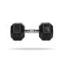 Hexagonal Dumbbell - GymBeam 3 kg