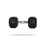 Hexagonal Dumbbell - GymBeam 3 kg