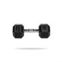 Hexagonal Dumbbell - GymBeam 3 kg