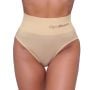 Highrise Slips im 2er-Pack in Nude - GymBeam XL