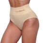 Highrise Slips im 2er-Pack in Nude - GymBeam XL