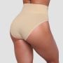 Highrise Slips im 2er-Pack in Nude - GymBeam XL
