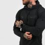 Urban Hoodie Grau für Männer - GymBeam M