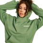 Serenity Hoodie für Frauen in Olivine - BeastPink L