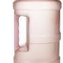 Hydrator TT Sportflasche (2,5L) in Rose - GymBeam single_variant