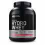 Platinum Hydrowhey (1590 g) - Optimum Nutrition Vanille