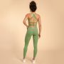 Hyper Jumpsuit für Frauen in Olivine - BeastPink M