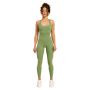Hyper Jumpsuit für Frauen in Olivine - BeastPink M