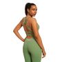 Hyper Jumpsuit für Frauen in Olivine - BeastPink M