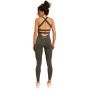 Hyper Jumpsuit für Frauen in Shadow - BeastPink M