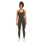 Hyper Jumpsuit für Frauen in Shadow - BeastPink M