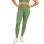 Hyper Leggings für Frauen in Olivine - BeastPink L