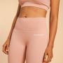 Hyper Leggings für Frauen in Pink - BeastPink XL