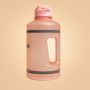 Hyper Hydrator Sportflasche (2,2L) in Pink - Beastpink single_variant