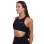 Ignite Sport-BH in Black - GymBeam S