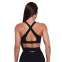 Ignite Sport-BH in Black - GymBeam S