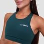 Ignite Sport-BH in Dark Green - GymBeam L