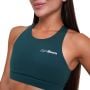 Ignite Sport-BH in Dark Green - GymBeam L