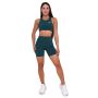 Ignite Sport-BH in Dark Green - GymBeam L