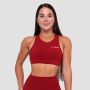 Ignite Sport-BH in Dark Red - GymBeam L