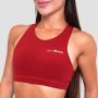 Ignite Sport-BH in Dark Red - GymBeam L