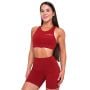 Ignite Sport-BH in Dark Red - GymBeam L