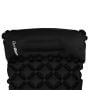 Inflatable Sleeping Mattress Black - GymBeam single_variant
