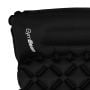 Inflatable Sleeping Mattress Black - GymBeam single_variant