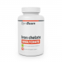 Eisenchelat - GymBeam 90 Kapseln