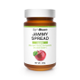 Jammy Spread - GymBeam 220 g - Waldfrüchte
