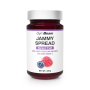 Jammy Spread - GymBeam 220 g - Waldfrüchte