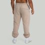 Jogginghose in Taupe - STRIX M