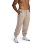 Jogginghose in Taupe - STRIX M