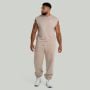 Jogginghose in Taupe - STRIX M