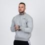 Basic-Pullover für Männer Grey - GymBeam M