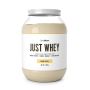 Just Whey Protein aus Weidehaltung - GymBeam 1000 g - Vanilleeis - 00