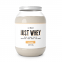 Just Whey Protein aus Weidehaltung - GymBeam + Geschenk 1000 g - Salted Caramel - 00
