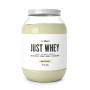Just Whey - GymBeam 1000 g - Vanilleeis - 00