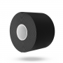 Kinesiologisches K-Tape in Black - GymBeam single_variant