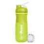 Shaker Sportmixer (760 ml) in Green White - GymBeam single_variant