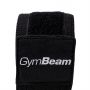 FIRM Kniebandage in Black - GymBeam single_variant
