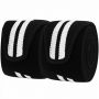 Knee wraps K2 Black - RDX Sports single_variant