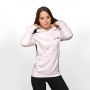 PRO-Hoodie für Frauen in White - GymBeam M