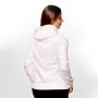 PRO-Hoodie für Frauen in White - GymBeam M